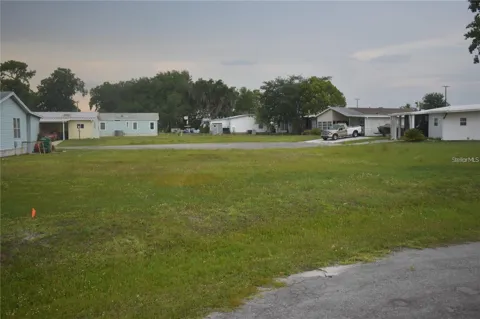 LOT 18 BLK C CAMBRIDGE COURT