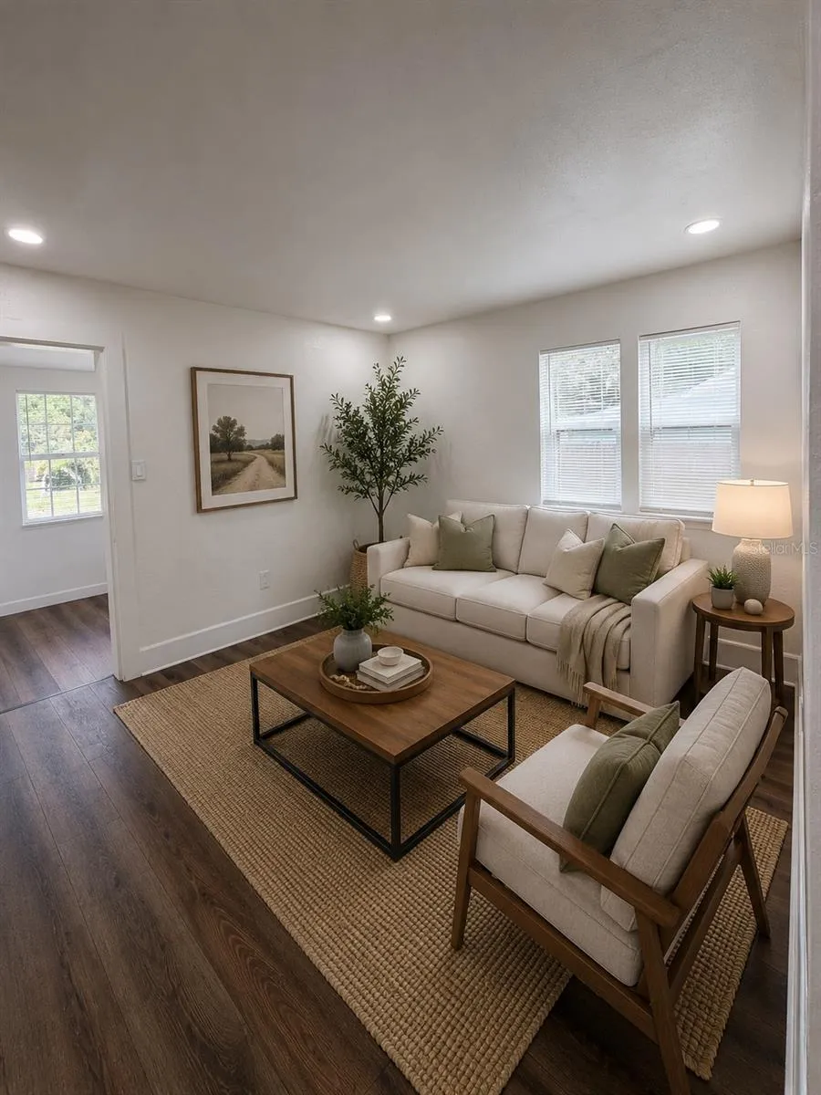 233 S RHODES STREET Mount Dora, FL 32757