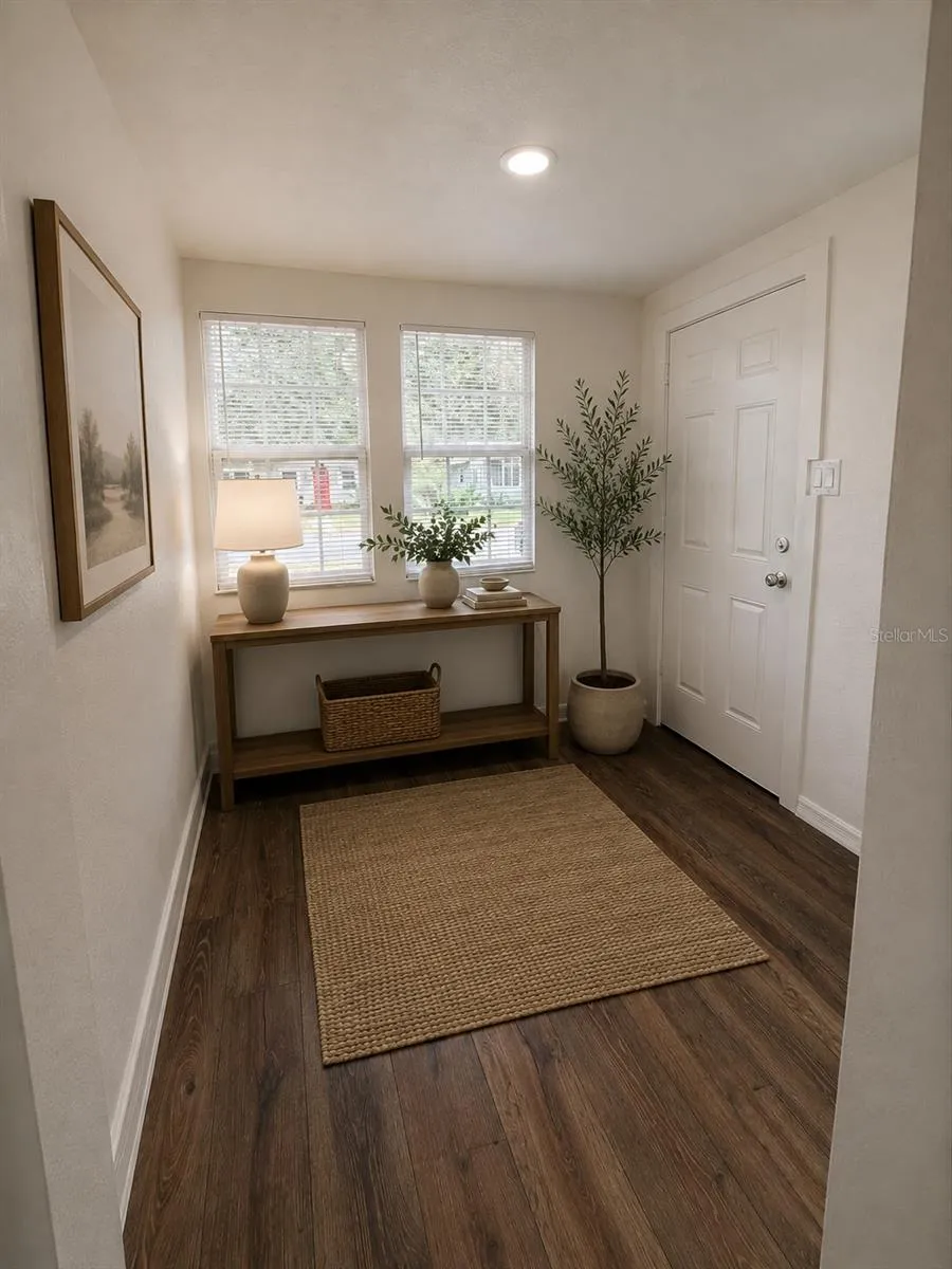 233 S RHODES STREET Mount Dora, FL 32757