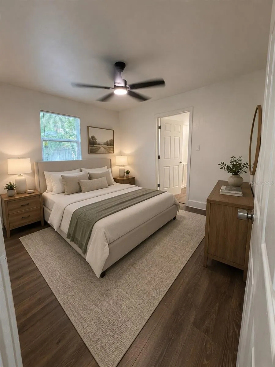 233 S RHODES STREET Mount Dora, FL 32757
