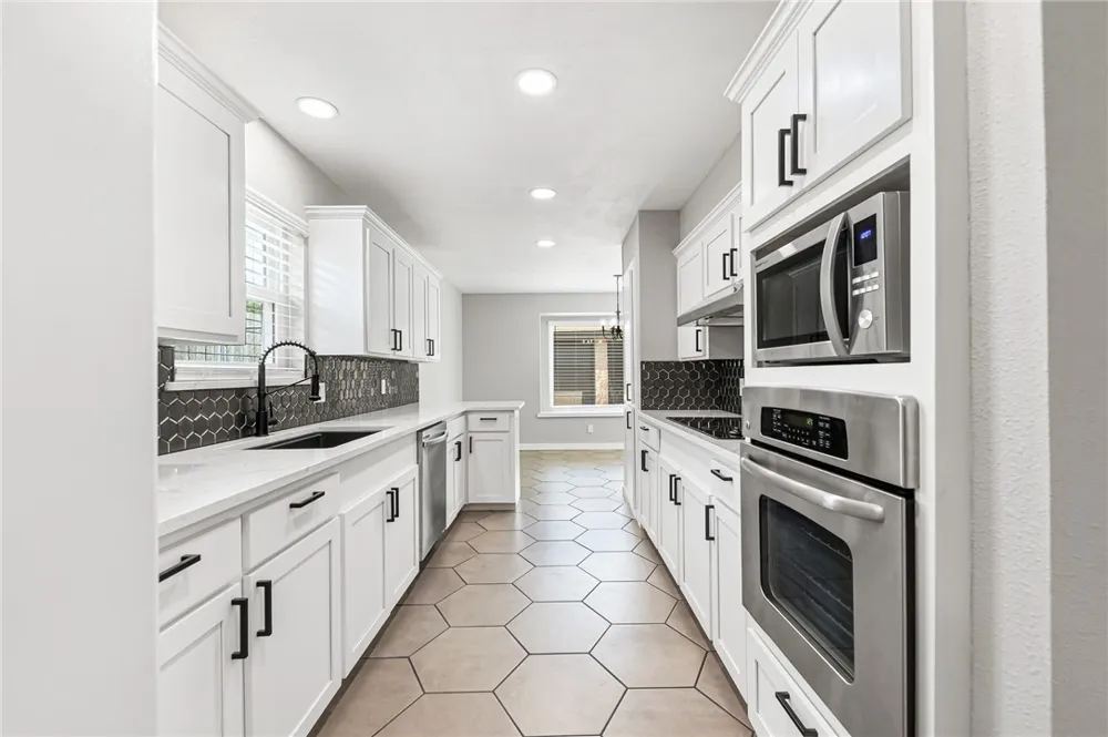 5038 Crestwick Corpus Christi, TX 78413