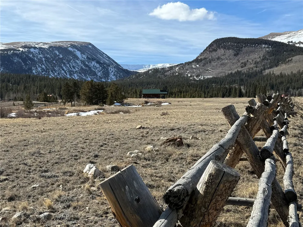 1972 CR-12 Fairplay, CO 80440
