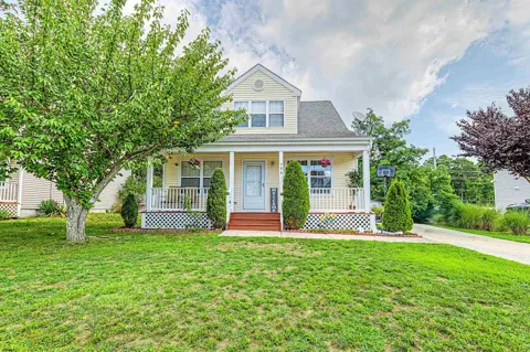 306 Mallard Ct