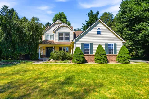 3079 Island Hills Drive