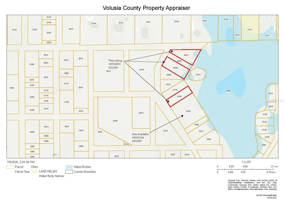 COLBY (PAPER) DRIVE Deltona, FL 32725