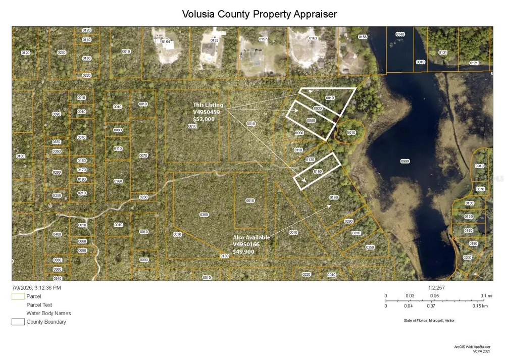 COLBY (PAPER) DRIVE Deltona, FL 32725