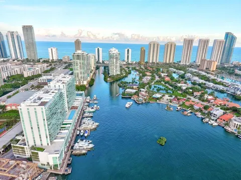 400 Sunny Isles Blvd #1401