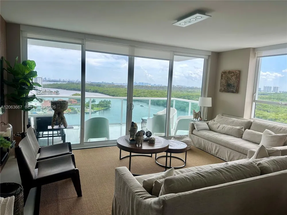 400 Sunny Isles Blvd #1401 Sunny Isles Beach, FL 33160