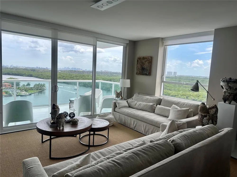 400 Sunny Isles Blvd #1401 Sunny Isles Beach, FL 33160