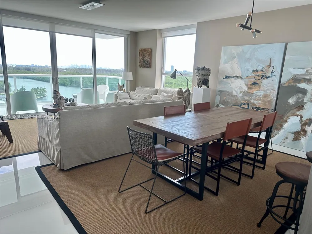 400 Sunny Isles Blvd #1401 Sunny Isles Beach, FL 33160