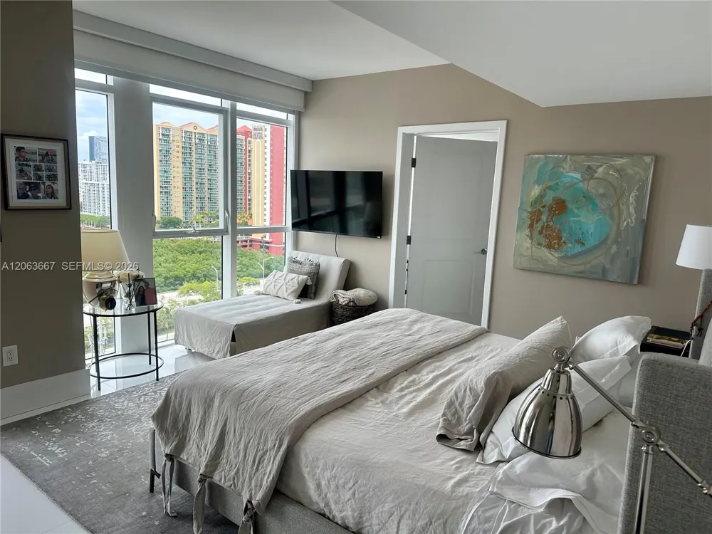 400 Sunny Isles Blvd #1401 Sunny Isles Beach, FL 33160