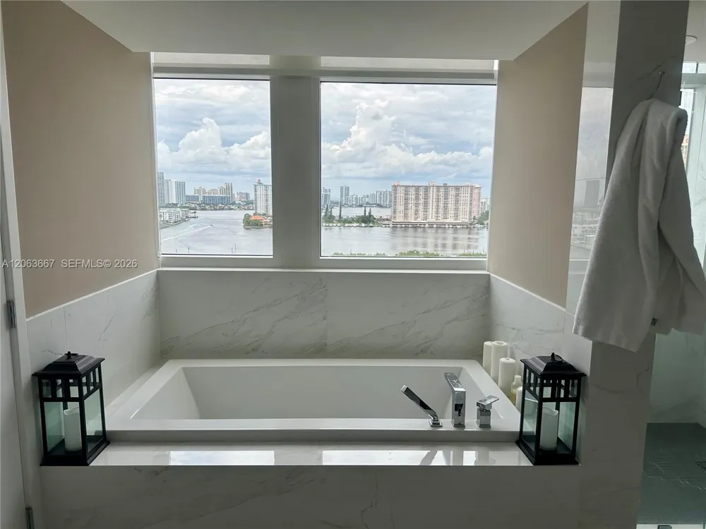 400 Sunny Isles Blvd #1401 Sunny Isles Beach, FL 33160