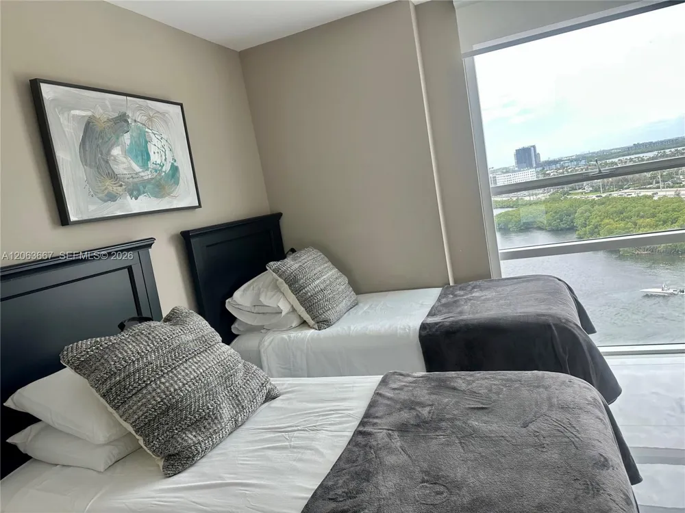 400 Sunny Isles Blvd #1401 Sunny Isles Beach, FL 33160