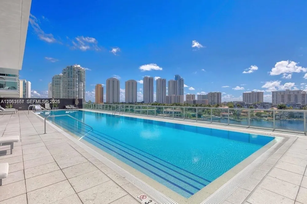 400 Sunny Isles Blvd #1401 Sunny Isles Beach, FL 33160