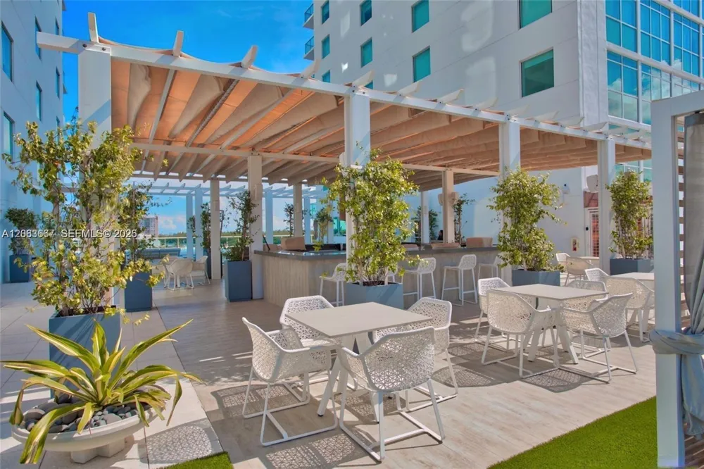 400 Sunny Isles Blvd #1401 Sunny Isles Beach, FL 33160