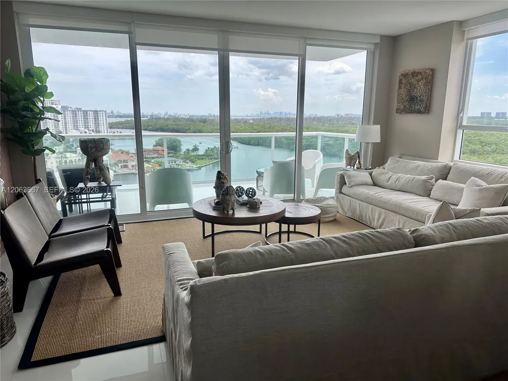 400 Sunny Isles Blvd #1401 Sunny Isles Beach, FL 33160