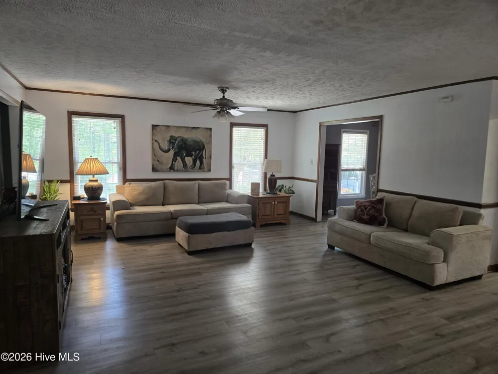 12501 Laurelcrest Road Laurinburg, NC 28352