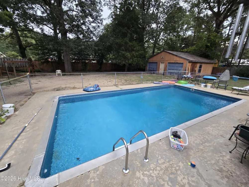 12501 Laurelcrest Road Laurinburg, NC 28352