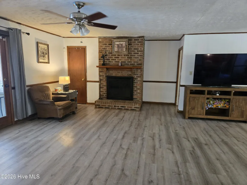 12501 Laurelcrest Road Laurinburg, NC 28352