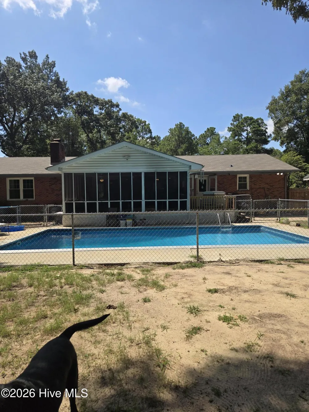 12501 Laurelcrest Road Laurinburg, NC 28352