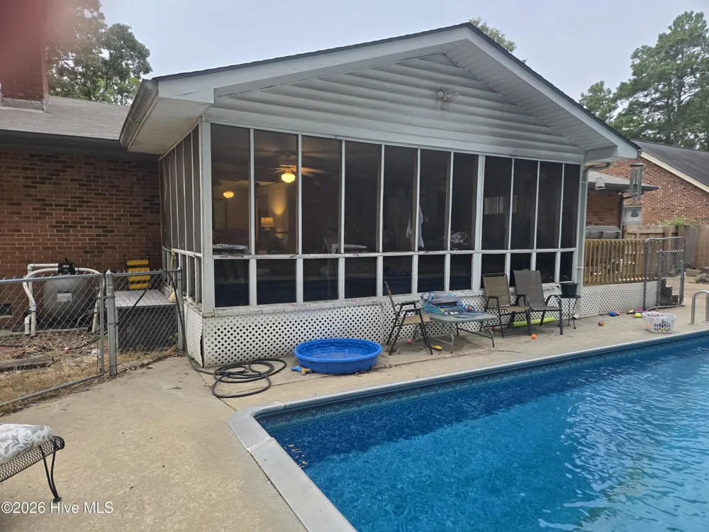 12501 Laurelcrest Road Laurinburg, NC 28352