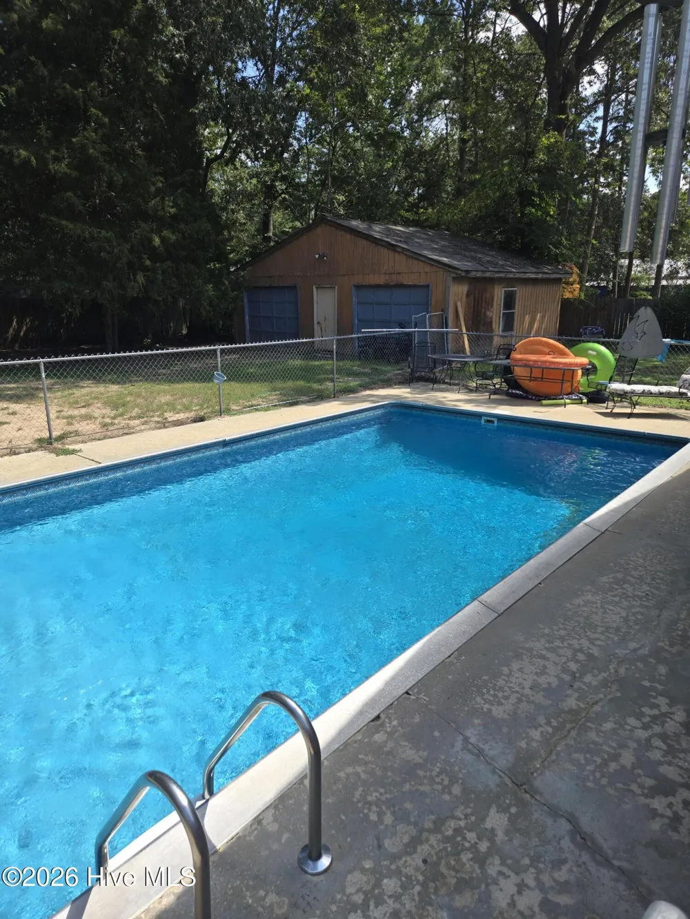 12501 Laurelcrest Road Laurinburg, NC 28352