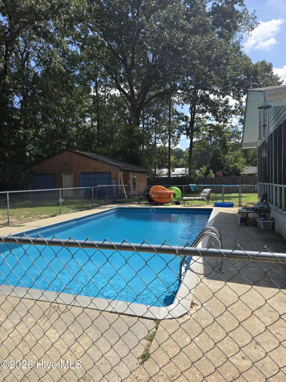 12501 Laurelcrest Road Laurinburg, NC 28352