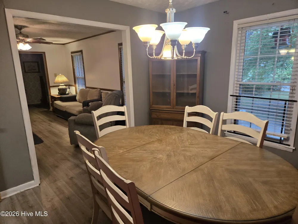 12501 Laurelcrest Road Laurinburg, NC 28352