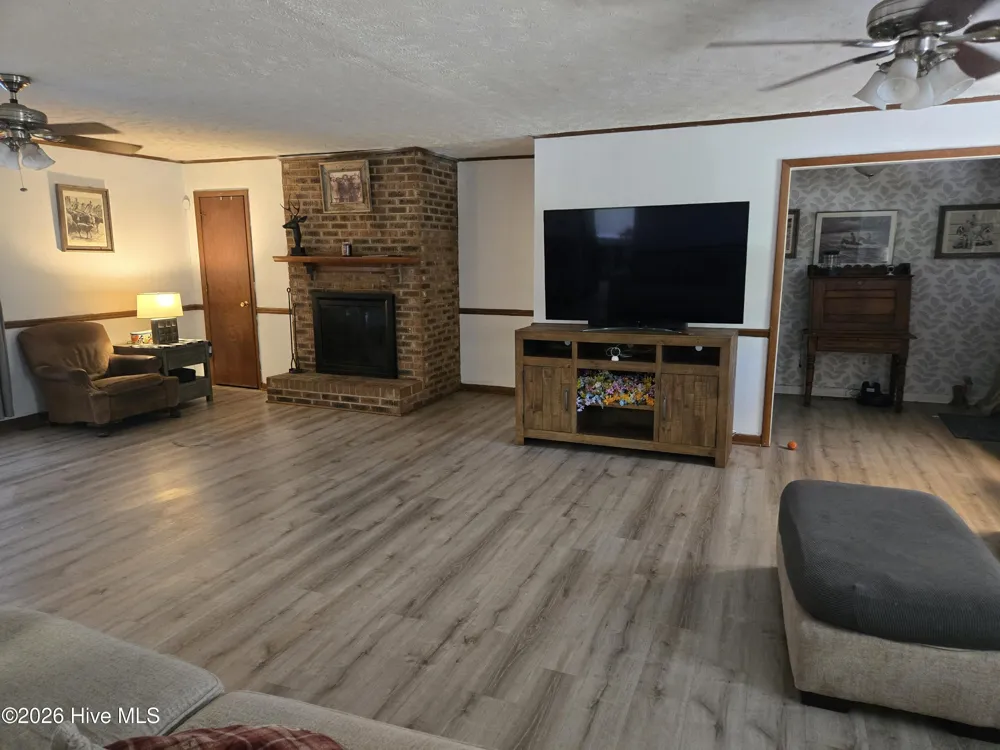 12501 Laurelcrest Road Laurinburg, NC 28352