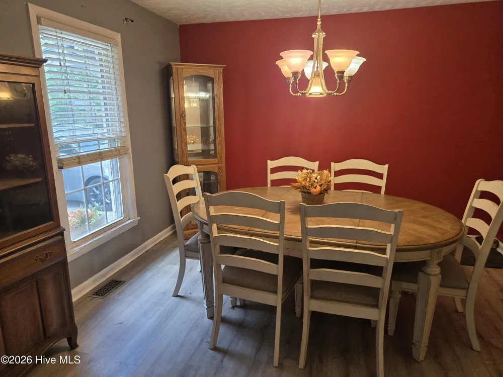 12501 Laurelcrest Road Laurinburg, NC 28352