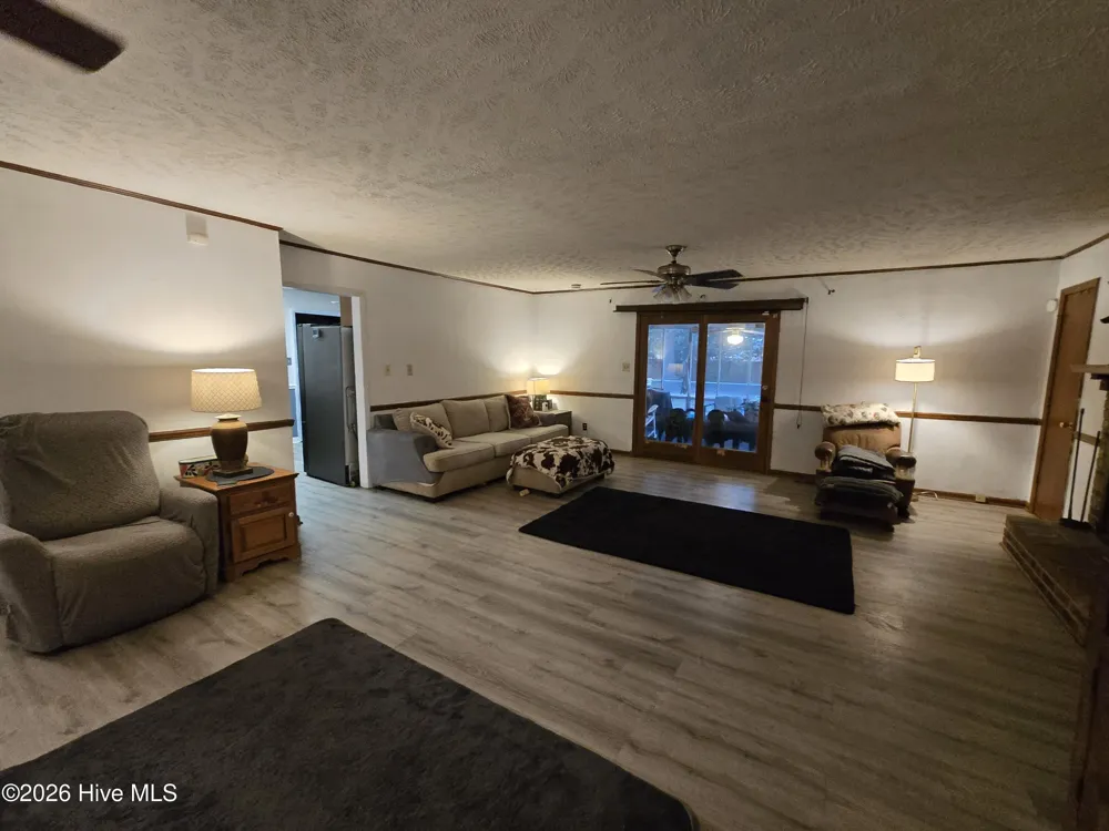12501 Laurelcrest Road Laurinburg, NC 28352