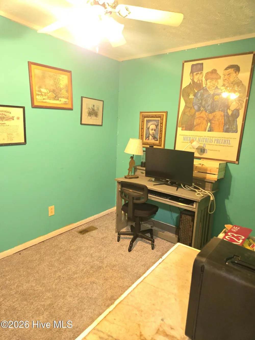 12501 Laurelcrest Road Laurinburg, NC 28352