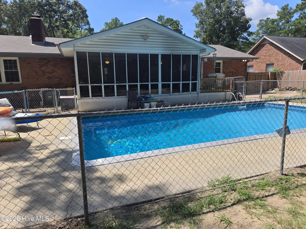 12501 Laurelcrest Road Laurinburg, NC 28352