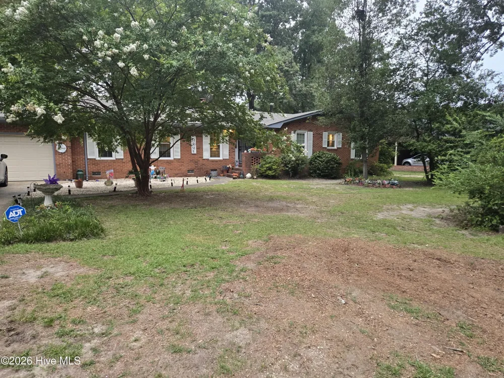 12501 Laurelcrest Road Laurinburg, NC 28352