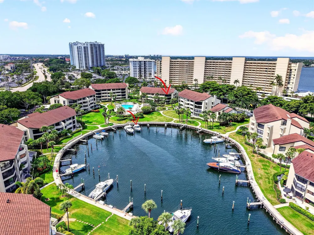 1149 Marine Way E #G3L North Palm Beach, FL 33408