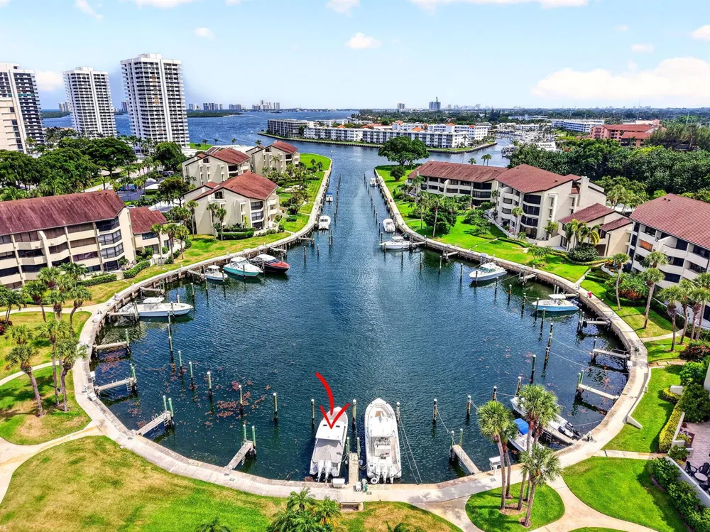 1149 Marine Way E #G3L North Palm Beach, FL 33408