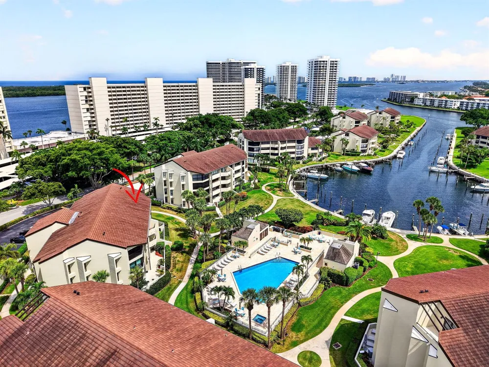 1149 Marine Way E #G3L North Palm Beach, FL 33408