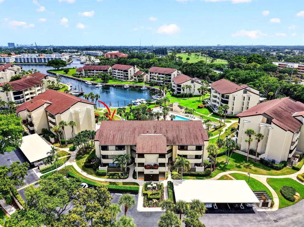 1149 Marine Way E #G3L North Palm Beach, FL 33408