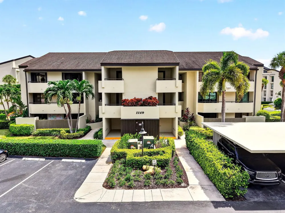 1149 Marine Way E #G3L North Palm Beach, FL 33408