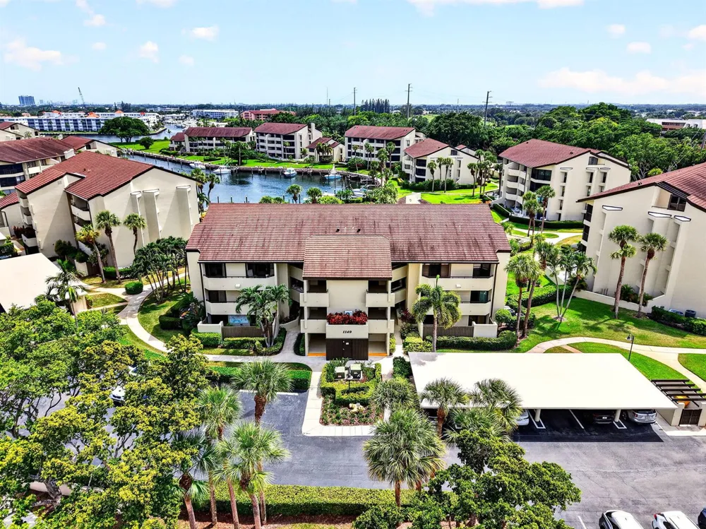 1149 Marine Way E #G3L North Palm Beach, FL 33408