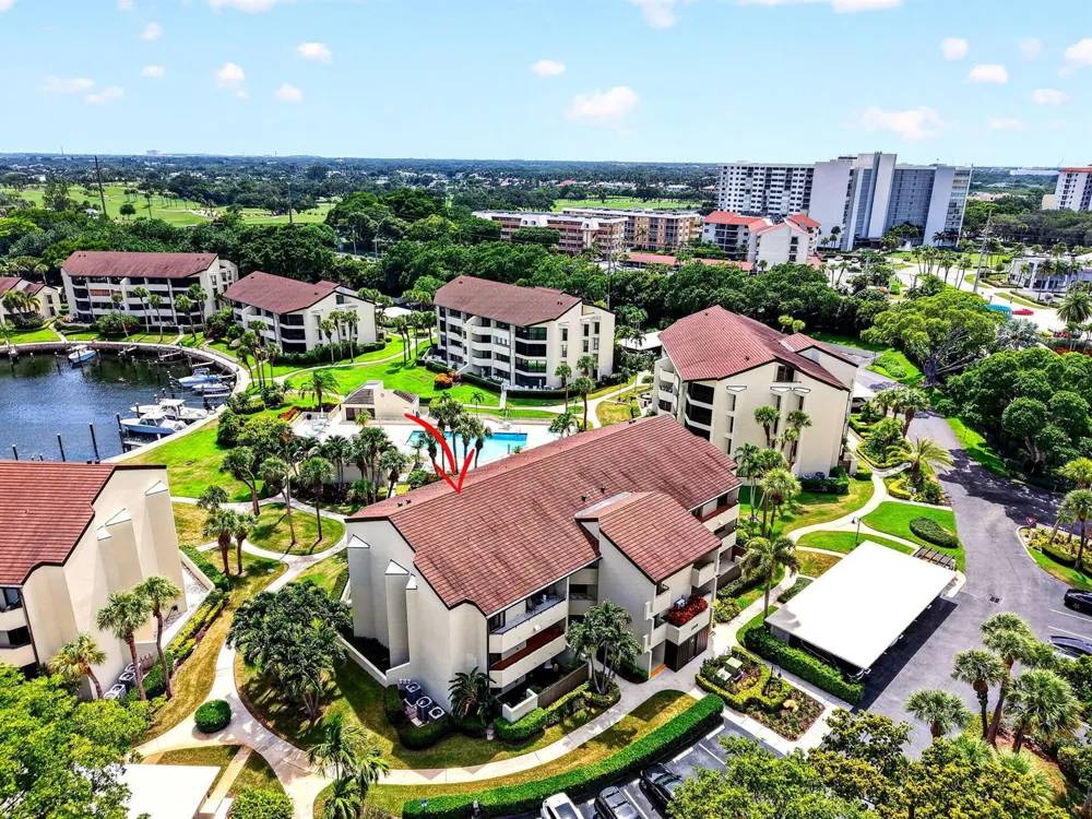 1149 Marine Way E #G3L North Palm Beach, FL 33408