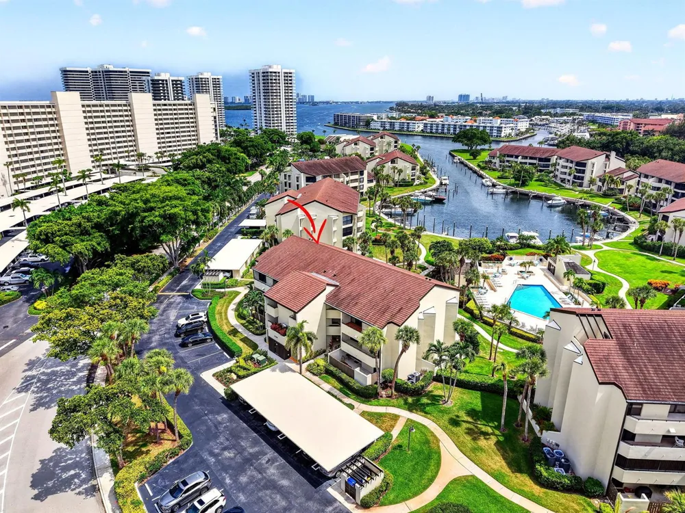 1149 Marine Way E #G3L North Palm Beach, FL 33408