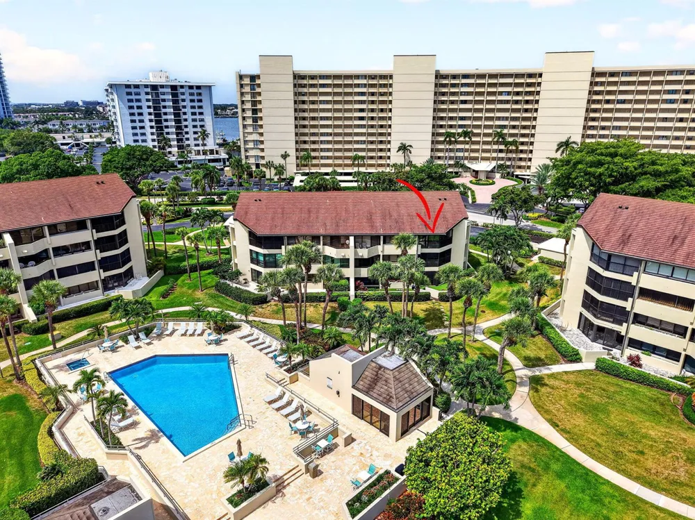 1149 Marine Way E #G3L North Palm Beach, FL 33408