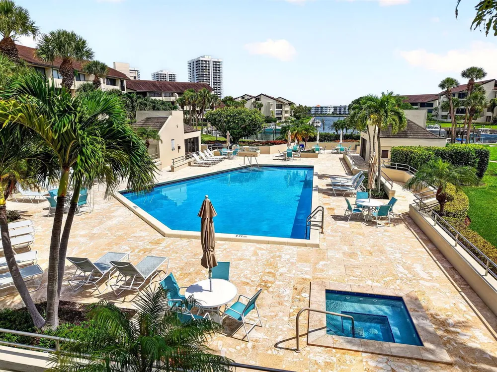 1149 Marine Way E #G3L North Palm Beach, FL 33408