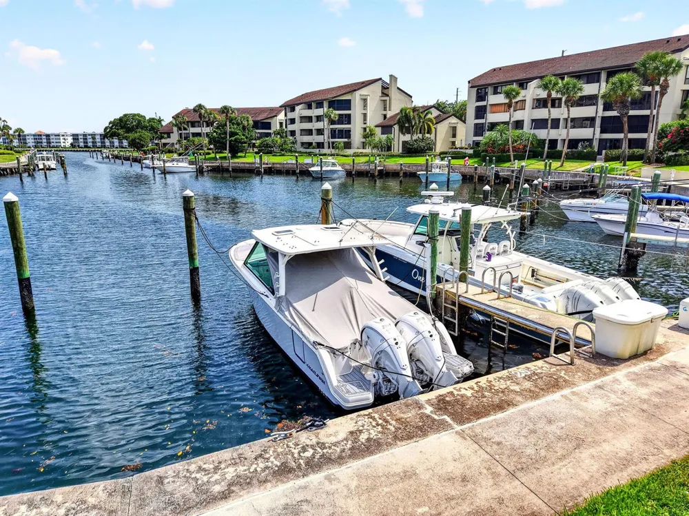 1149 Marine Way E #G3L North Palm Beach, FL 33408