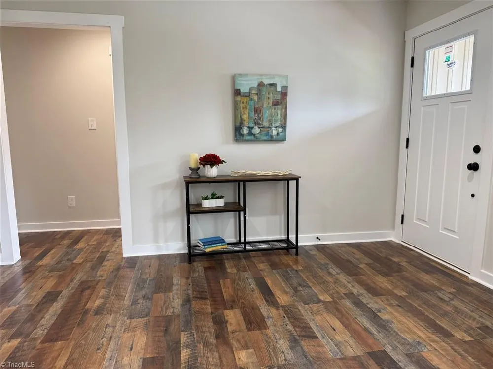 2403 Friends Avenue High Point, NC 27263
