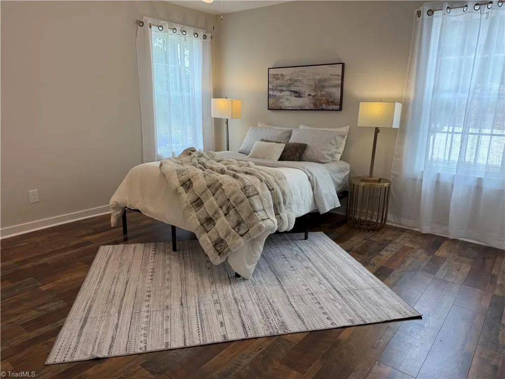2403 Friends Avenue High Point, NC 27263
