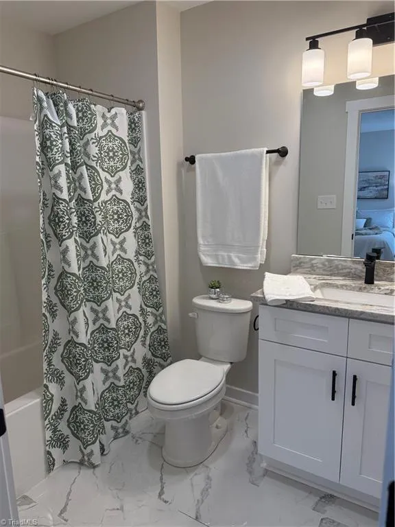 2403 Friends Avenue High Point, NC 27263