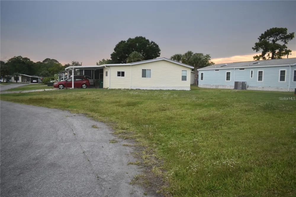 LOT 8 BLK C LIBERTY COURT Wildwood, FL 34785