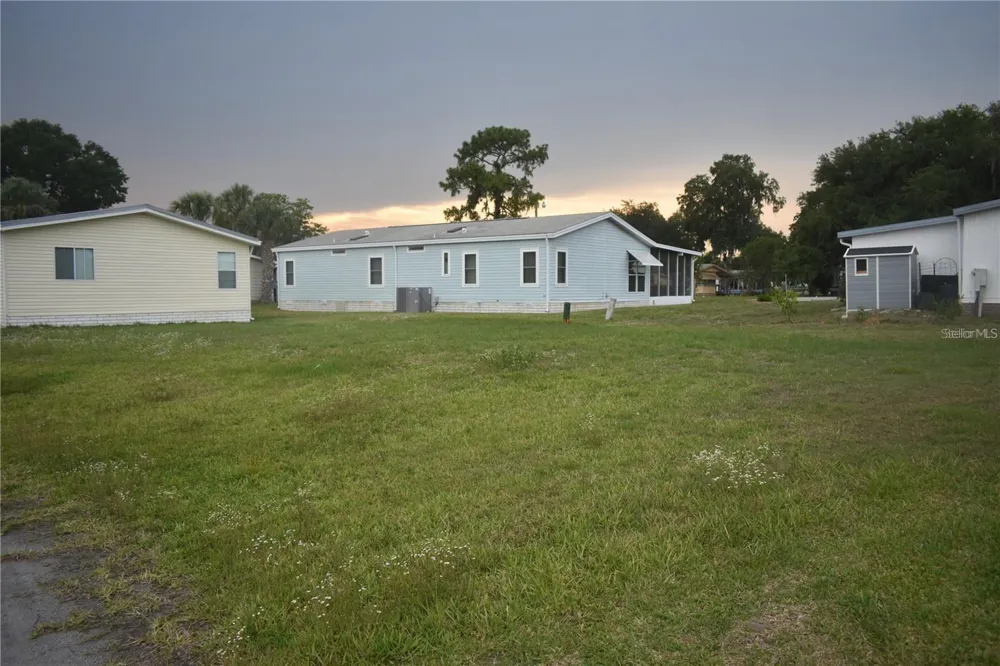 LOT 8 BLK C LIBERTY COURT Wildwood, FL 34785